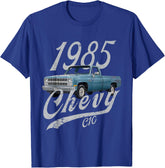 1985 Chevys 85 Classic C10