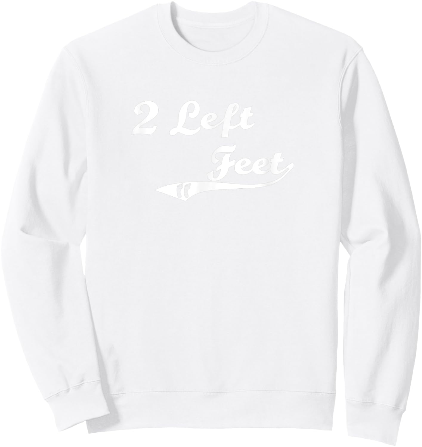 2 Left Feet - Soccer