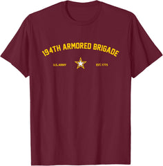 194th Armored Brigade