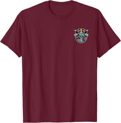 1st Special Forces Group Patch (1st SFG) Shirt - 4th of July