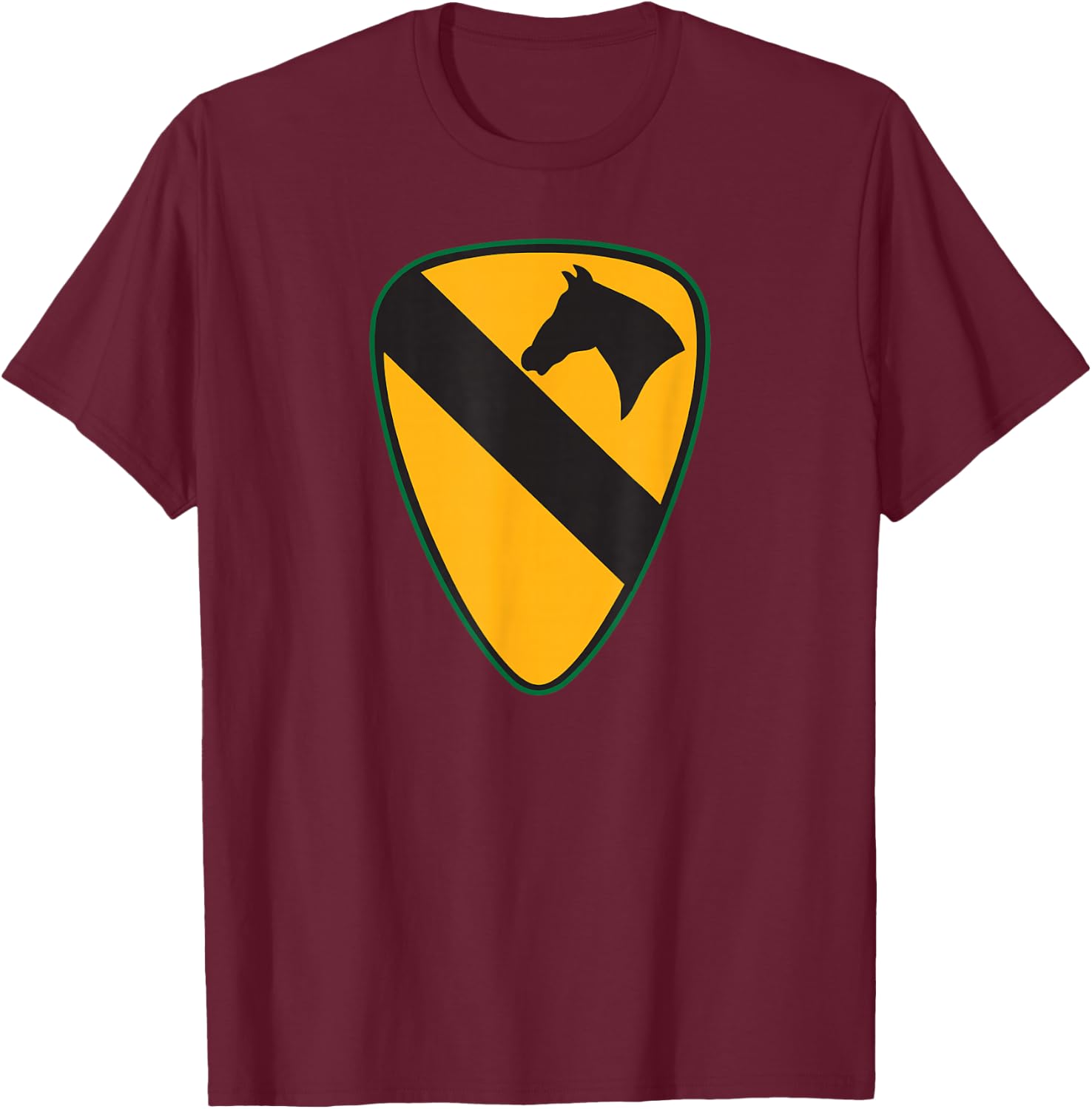 1st Cavalry Division
