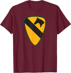 1st Cavalry Division