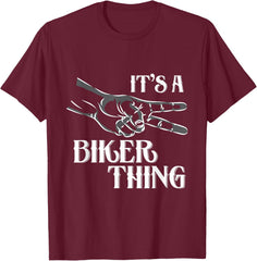 2 finger Biker wave - motorcycle