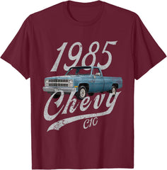 1985 Chevys 85 Classic C10