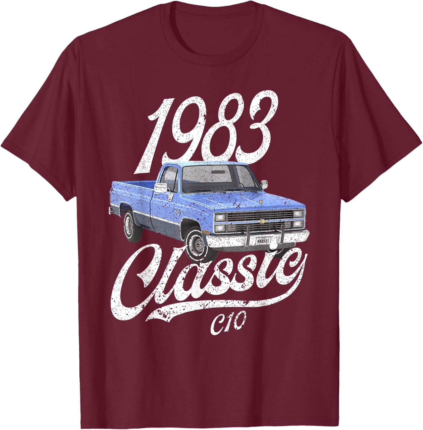 1983 Chevys C10
