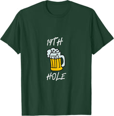 19th Hole