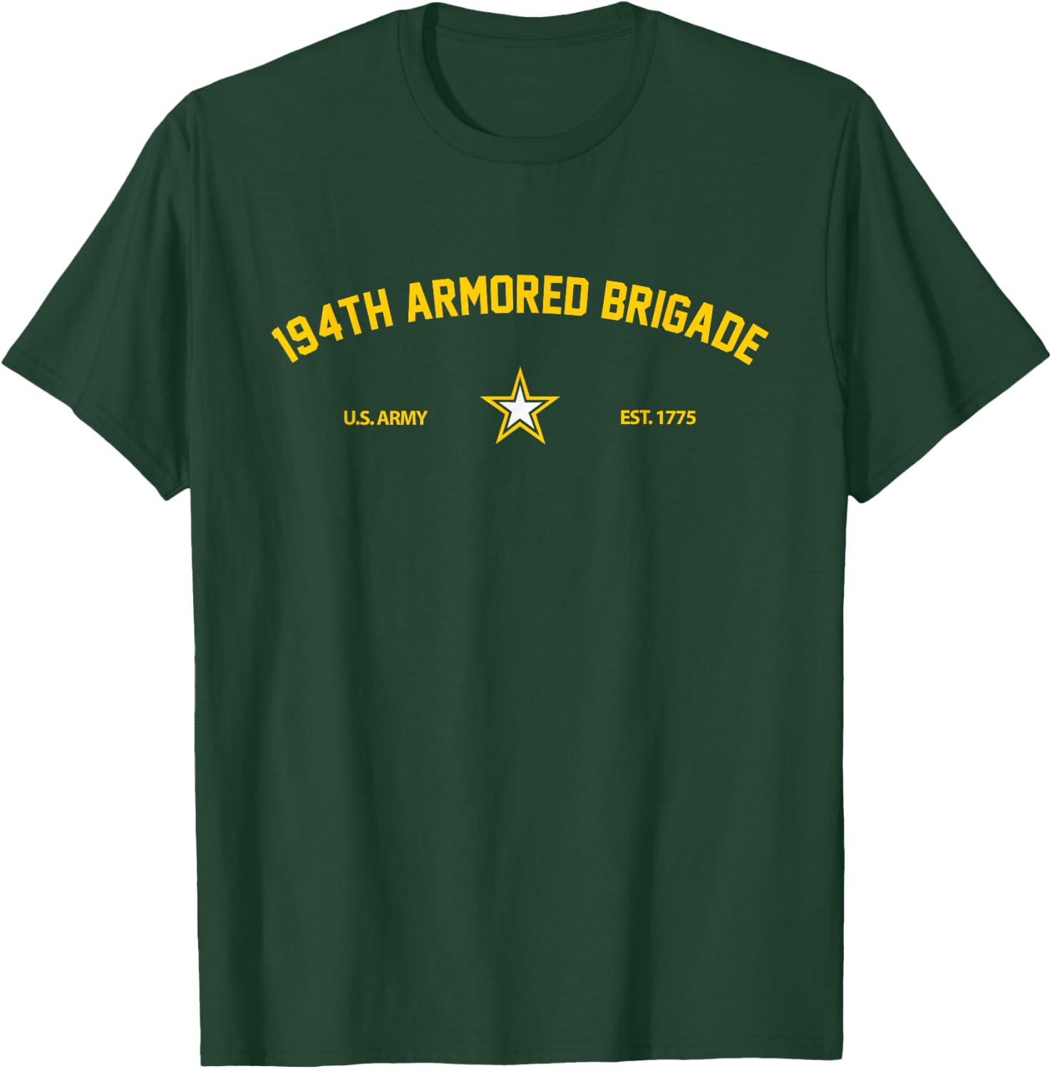 194th Armored Brigade