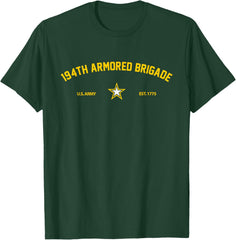 194th Armored Brigade