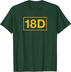 18D Special Forces Medical Sergeant