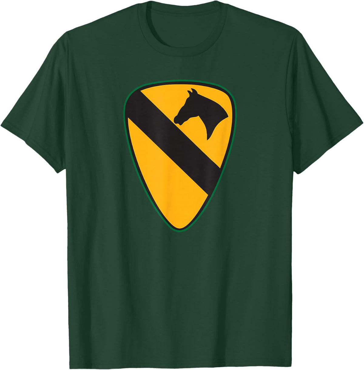 1st Cavalry Division