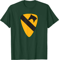 1st Cavalry Division