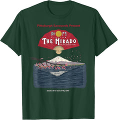 2020 The Mikado