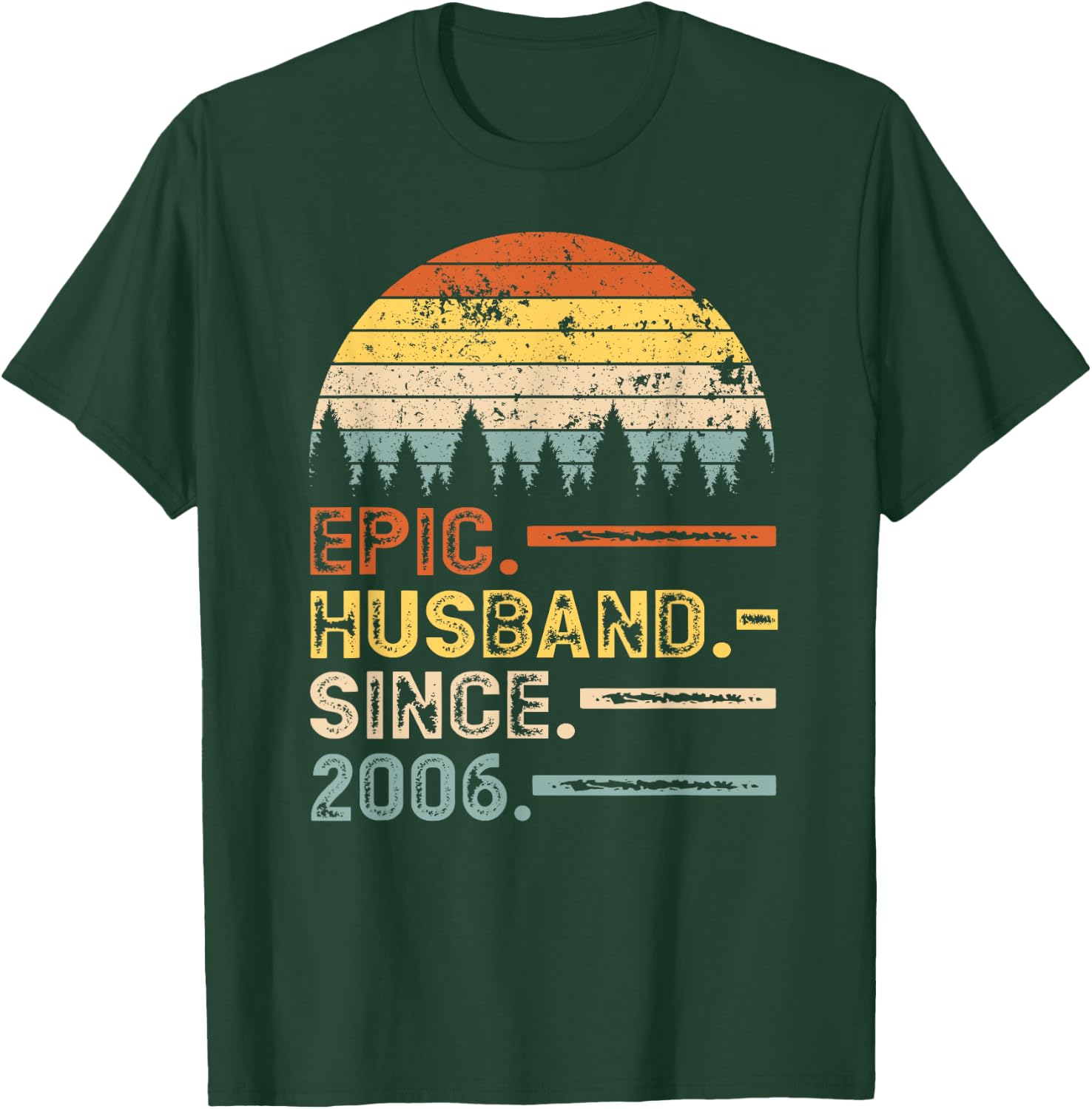 14th Wedding Anniversary Gifts For Epic Husband Since 2006