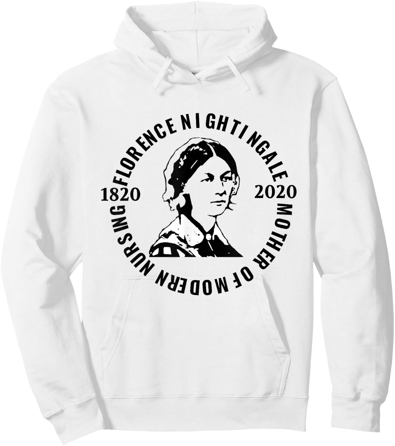 200th Anniversary of Florence Nightingale