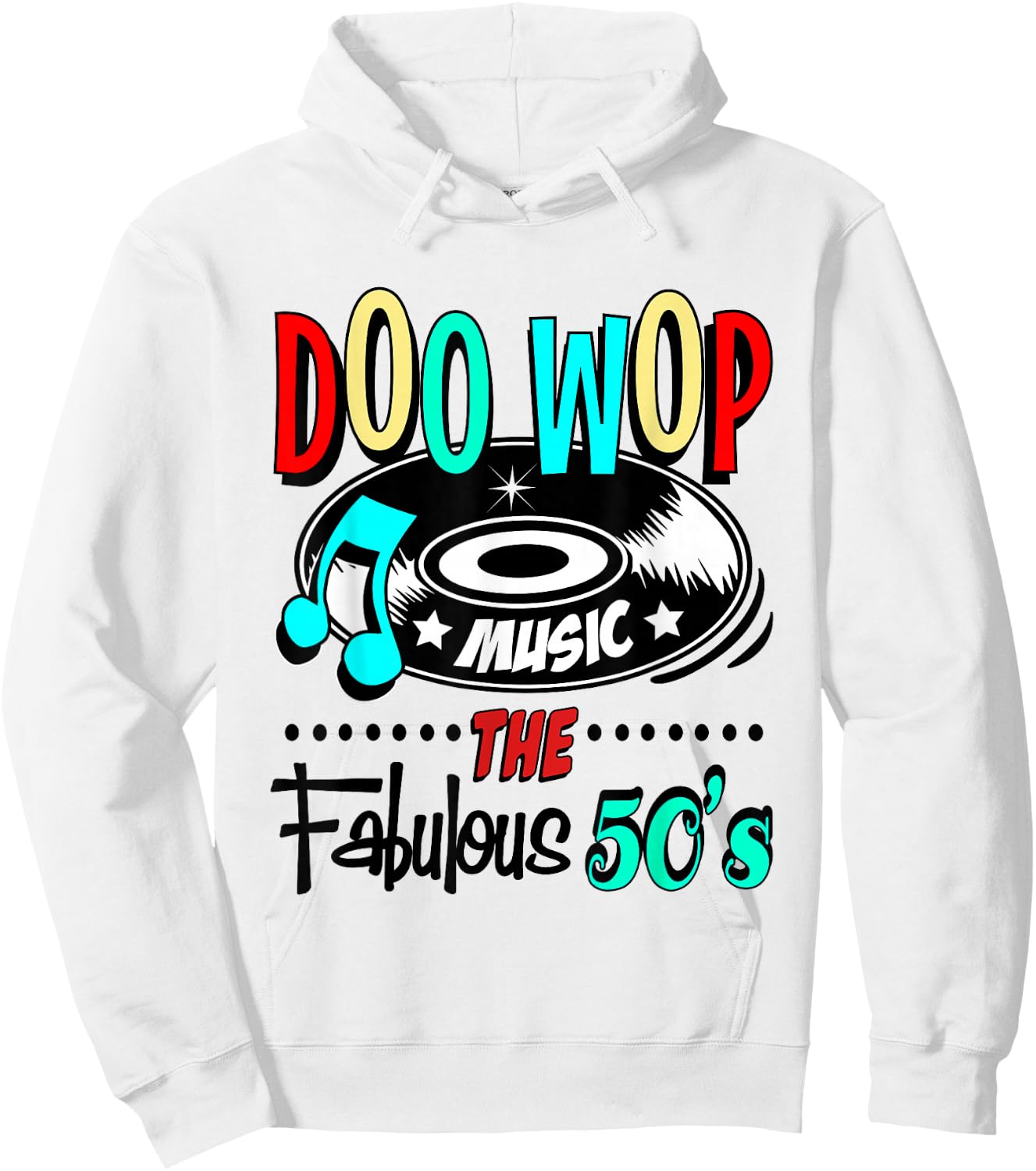 1950s Doo Wop Retro 50s Sock Hop Rock N Roll Rockabilly
