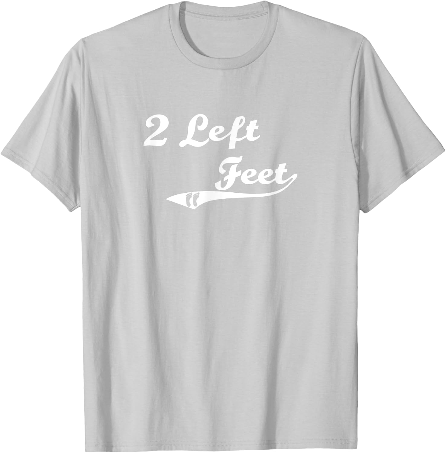 2 Left Feet - Soccer