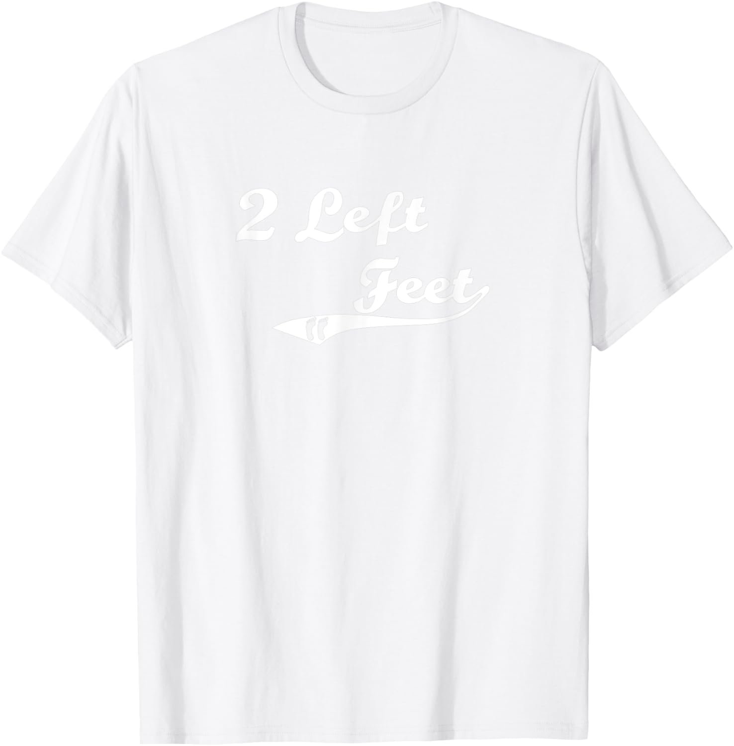 2 Left Feet - Soccer