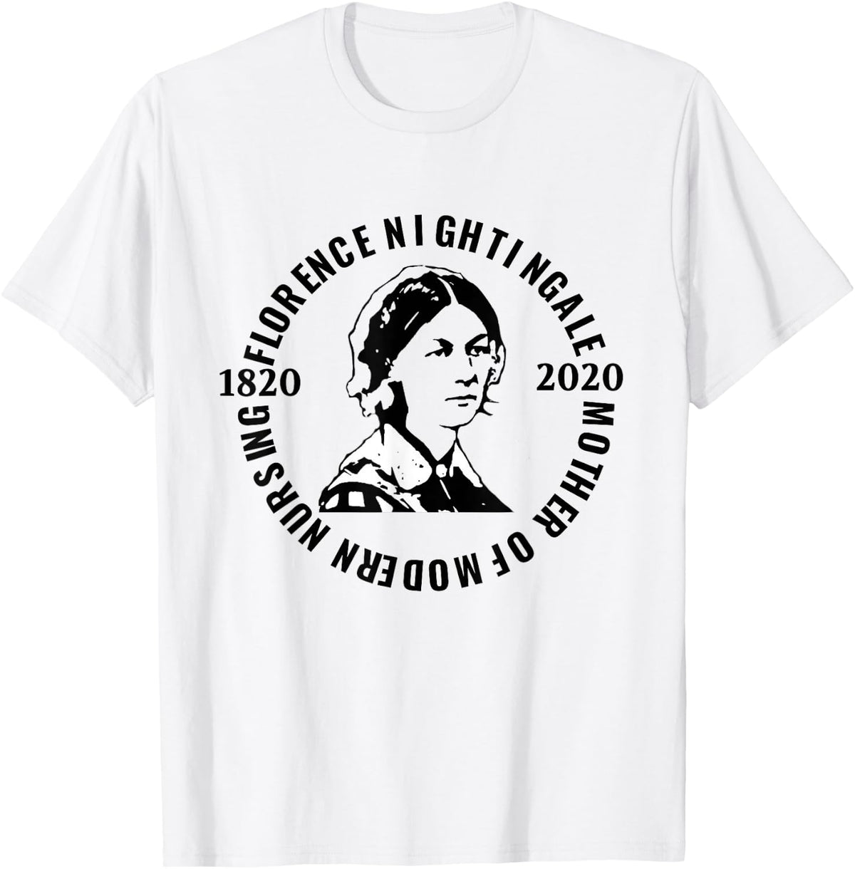 200th Anniversary of Florence Nightingale