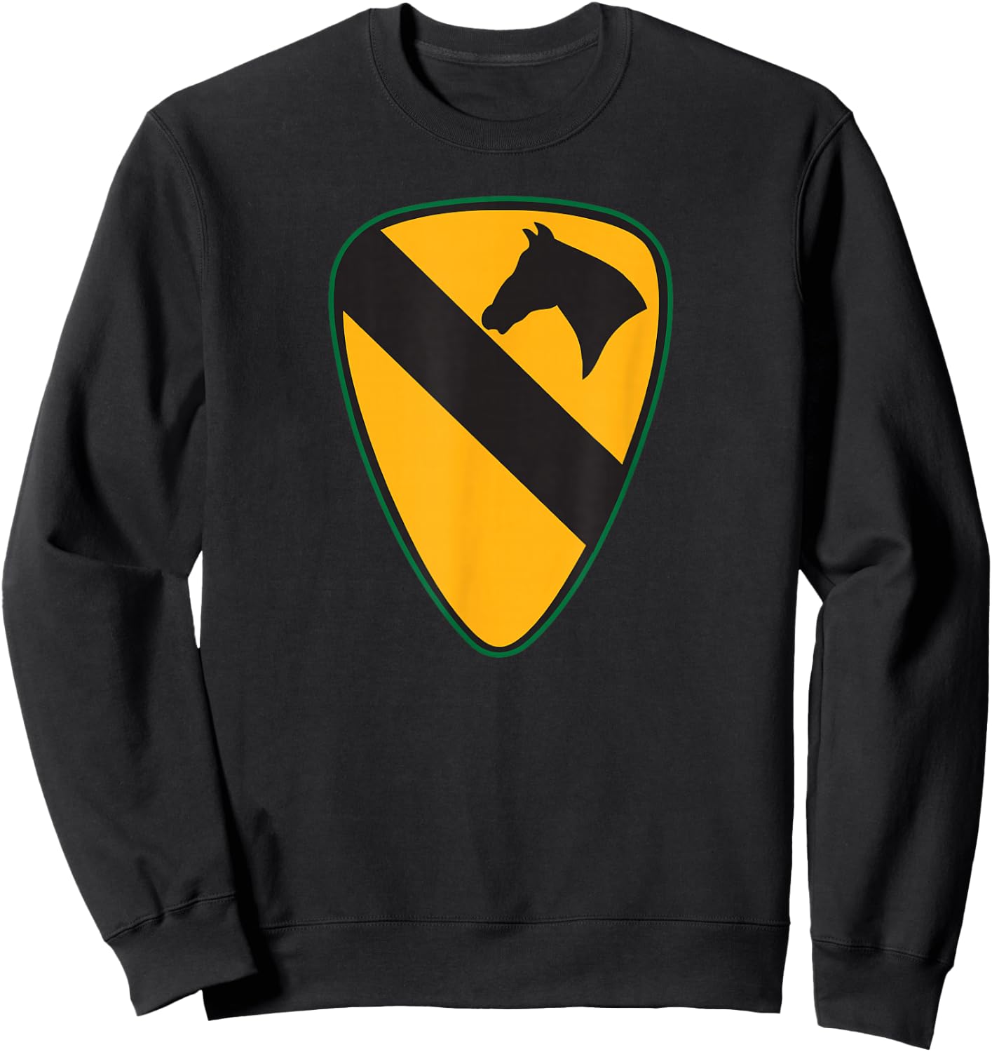 1st Cavalry Division