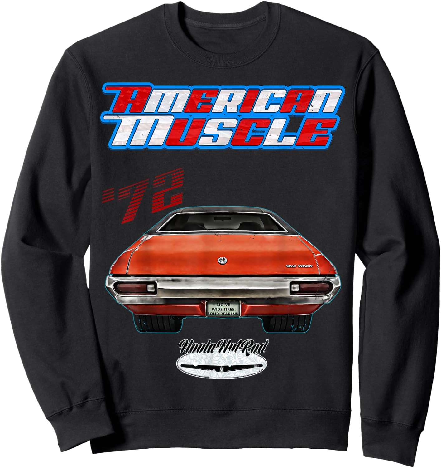 1972 Torino,Hot Rod,Muscle Car,american car,pony car,Hoola
