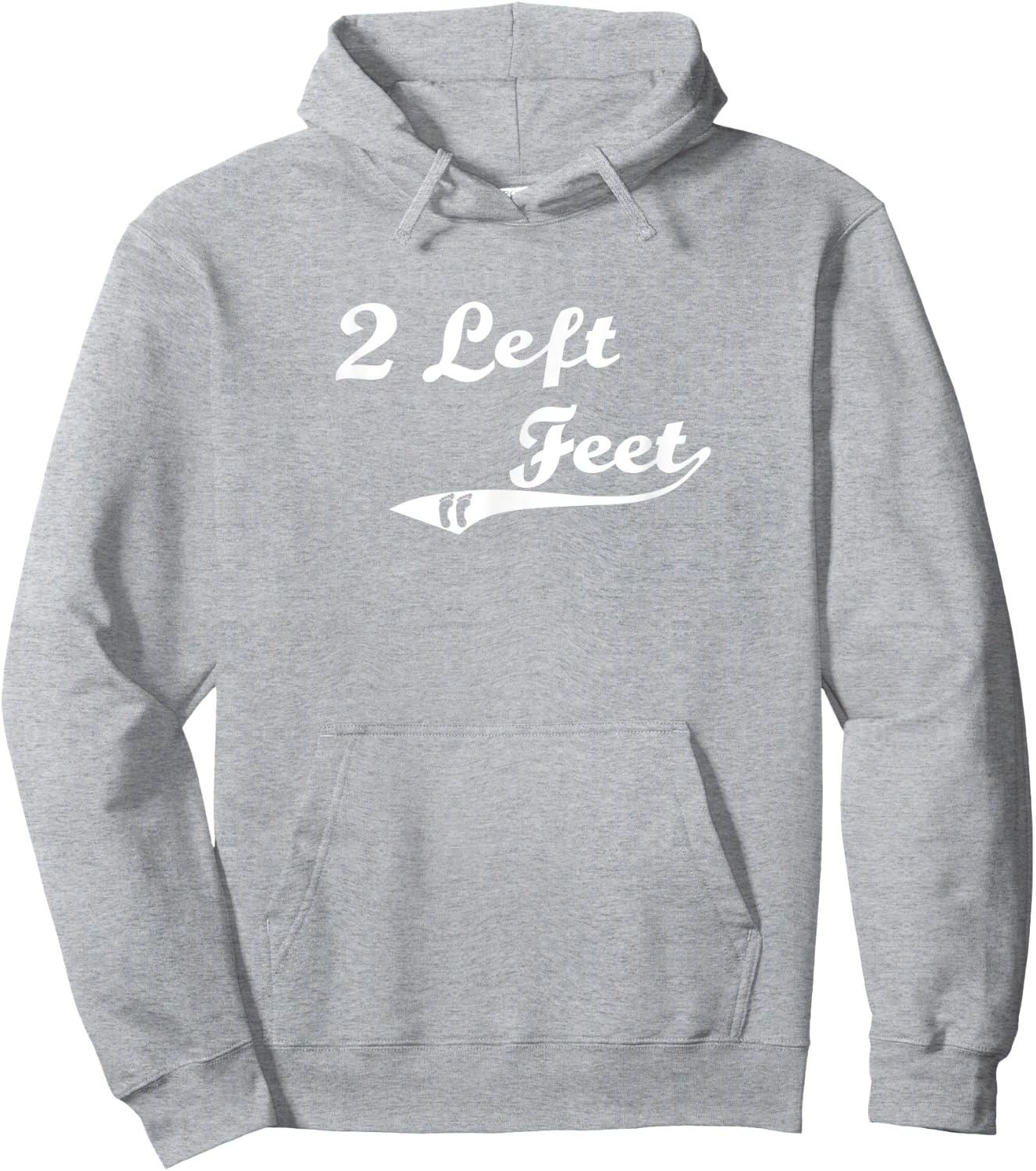 2 Left Feet - Soccer