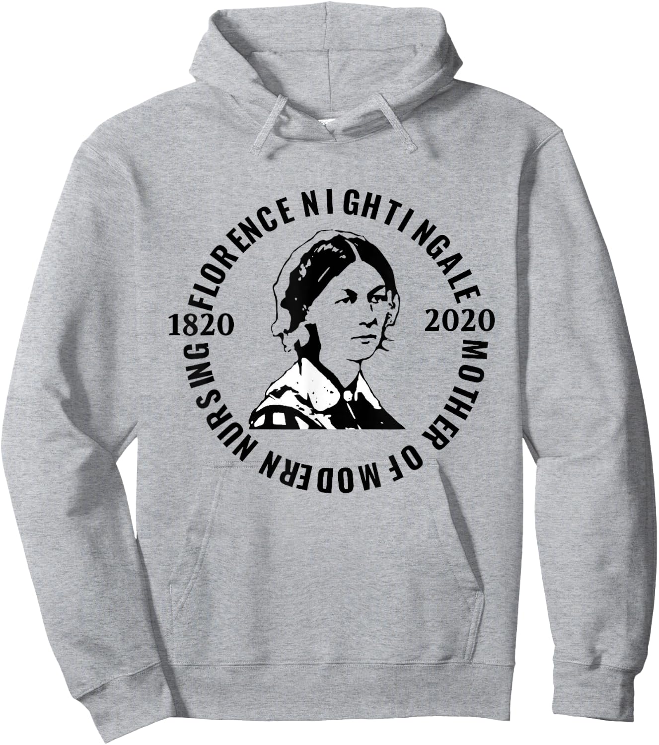 200th Anniversary of Florence Nightingale