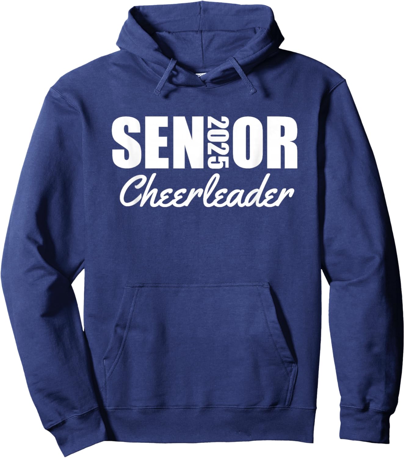 2025 Senior Cheerleader Class Of 2025 Varsity Cheer Team