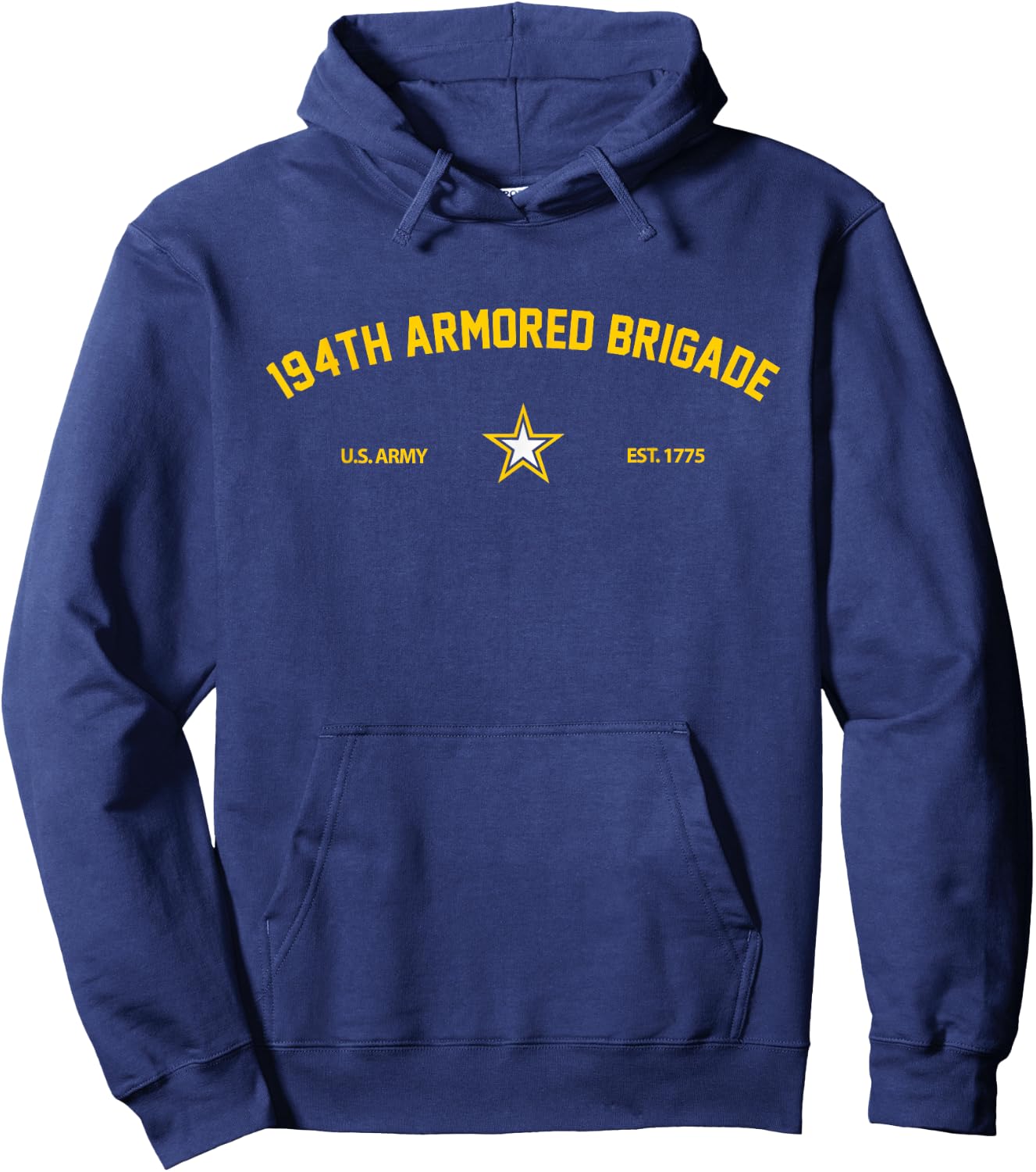 194th Armored Brigade