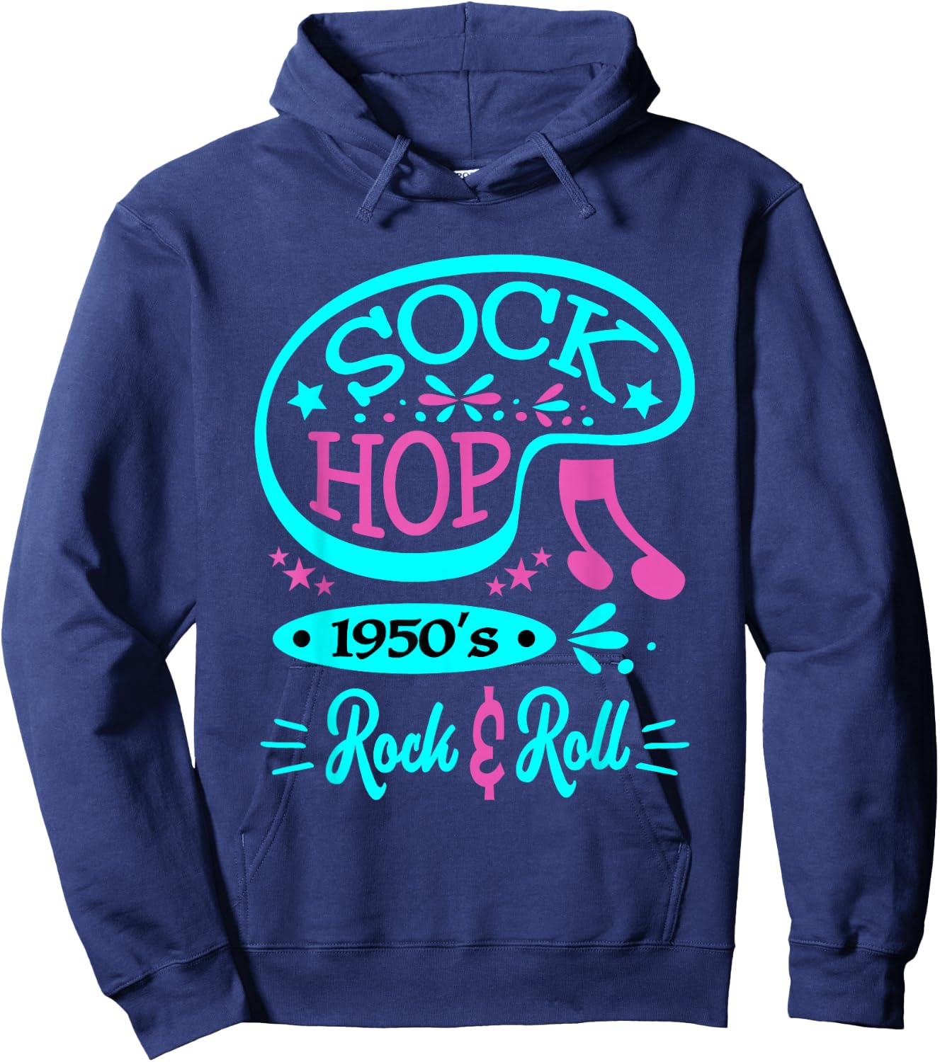 1950s Sock Hop Rockabilly Clothing Rock N Roll Greaser 50s