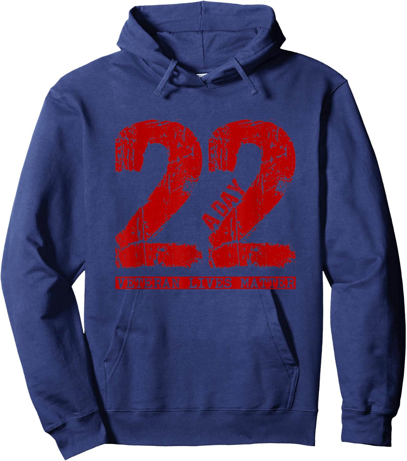 22 a Day Veteran Shirt - 22 a Day Veteran Suicide Apparel
