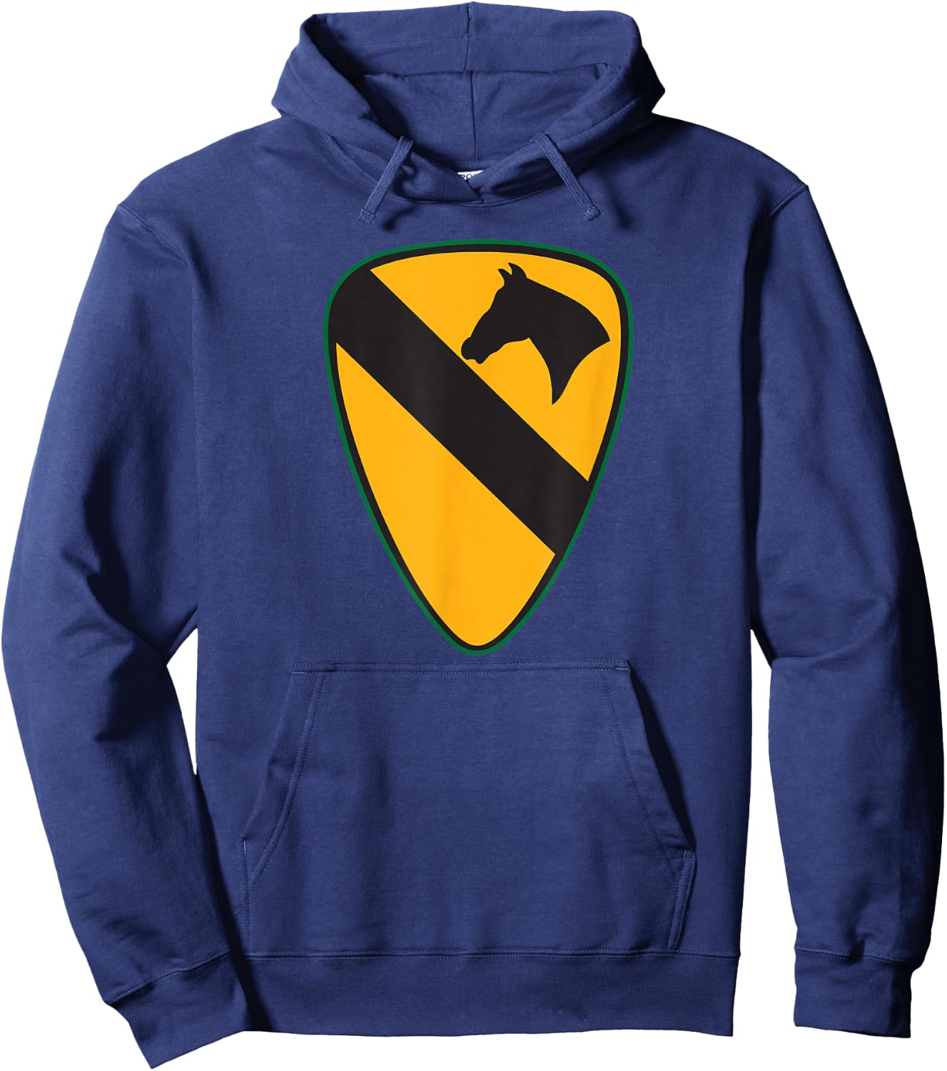 1st Cavalry Division