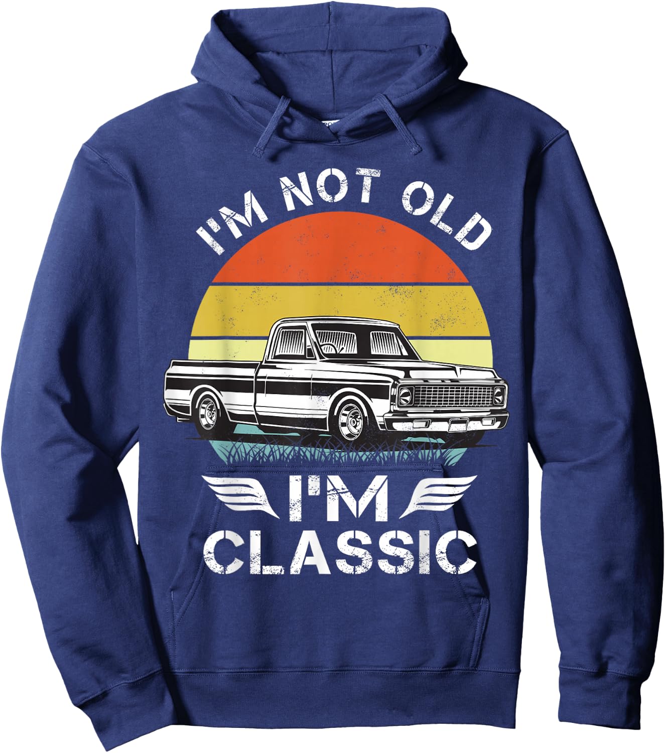1970 Chevys C10