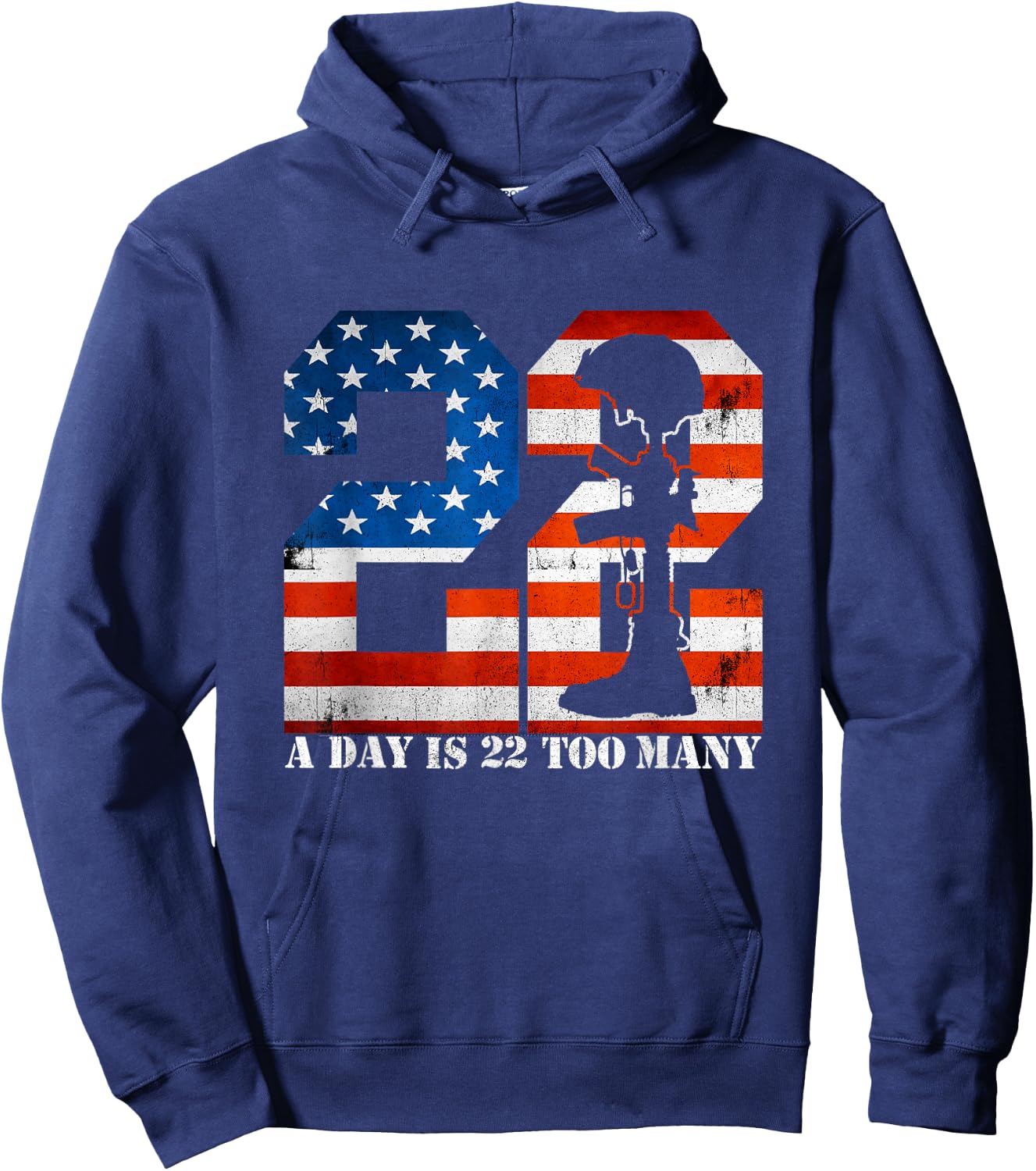 22 A Day is 22 Too Many Veteran Lives Matter Help Veterans