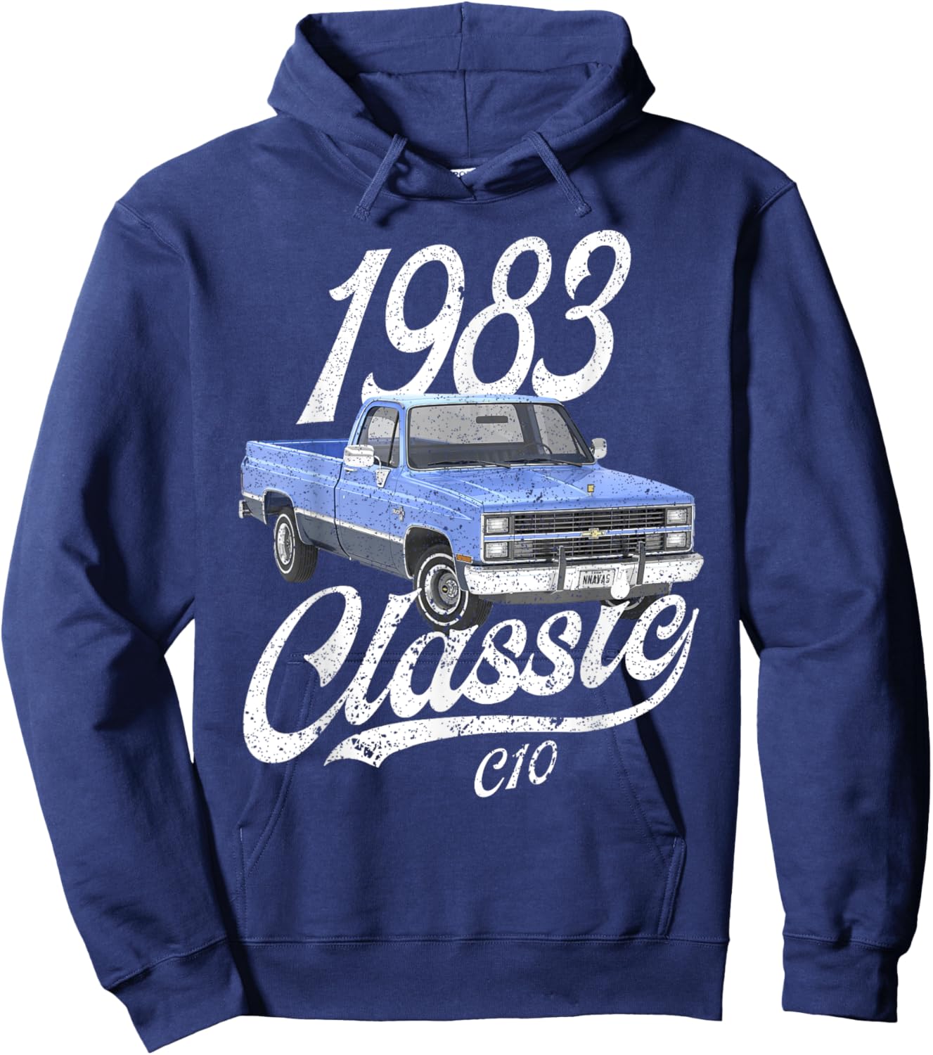 1983 Chevys C10