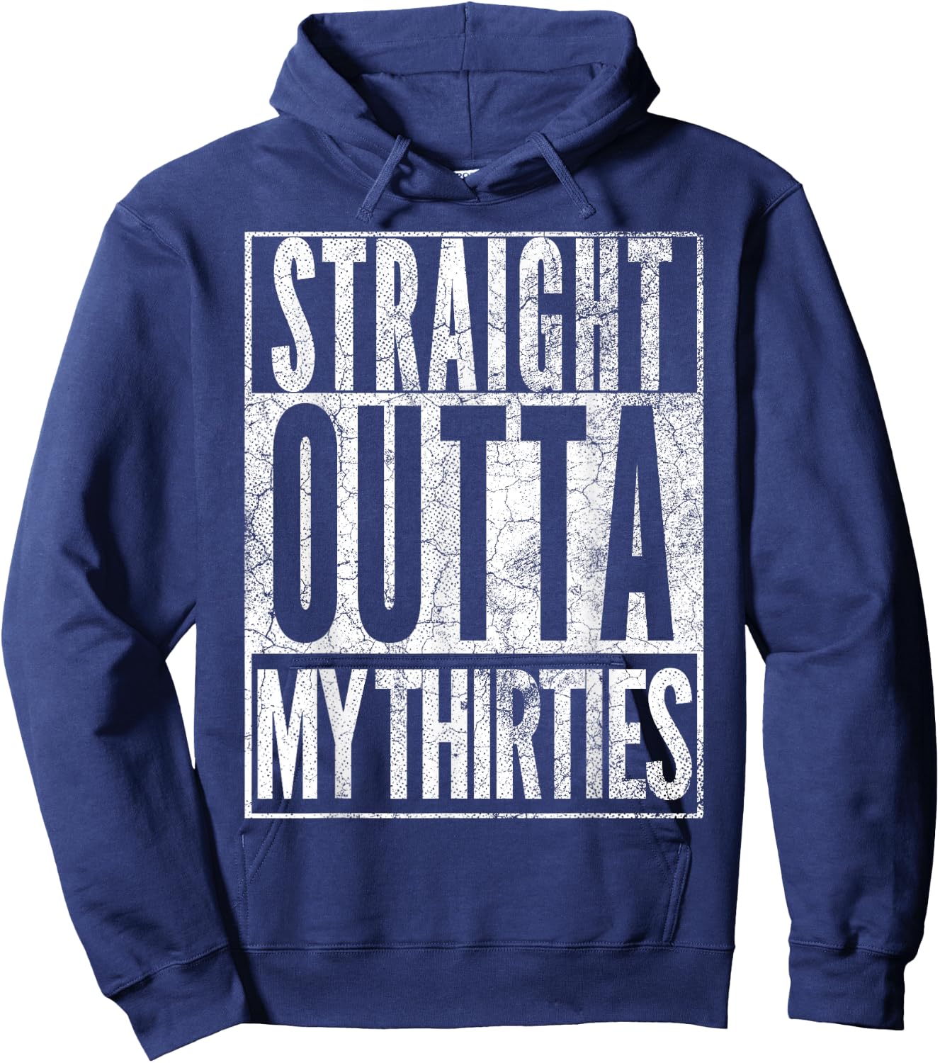 1986 Straight Outta My Thirties 40th BIRTHDAY Gift 40 Years