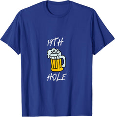 19th Hole
