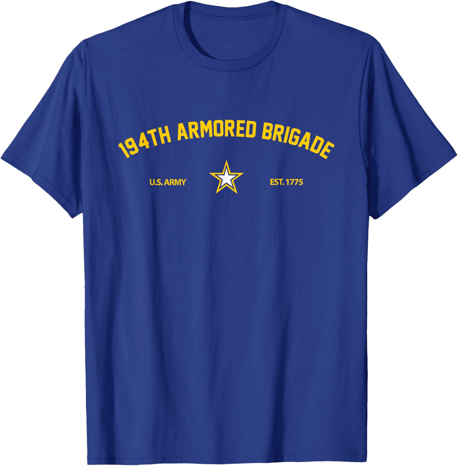 194th Armored Brigade