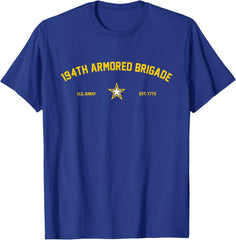 194th Armored Brigade