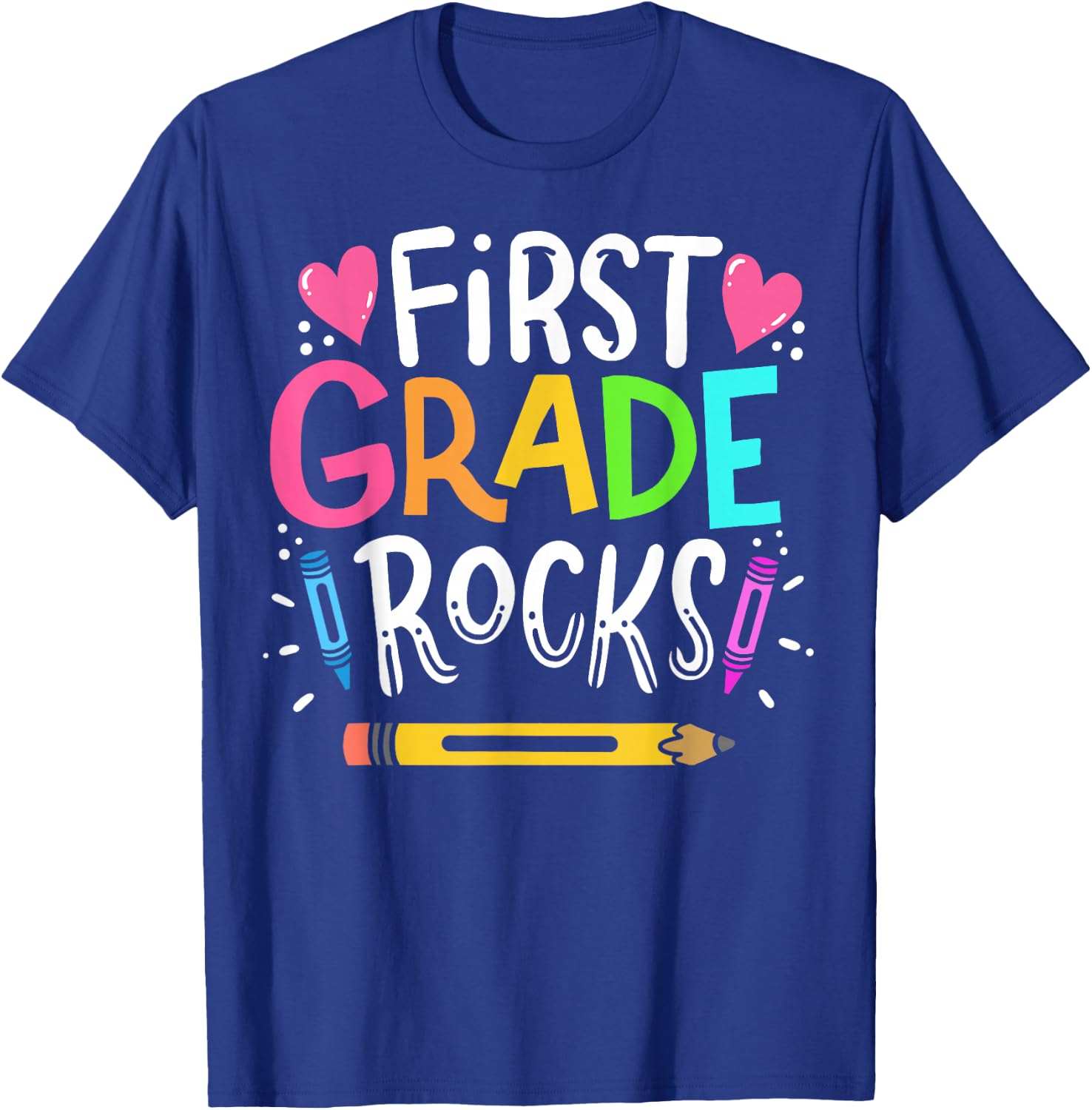 1st Grade Teacher