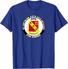 1st Battalion 319th Field Artillery 82nd Airborne Division