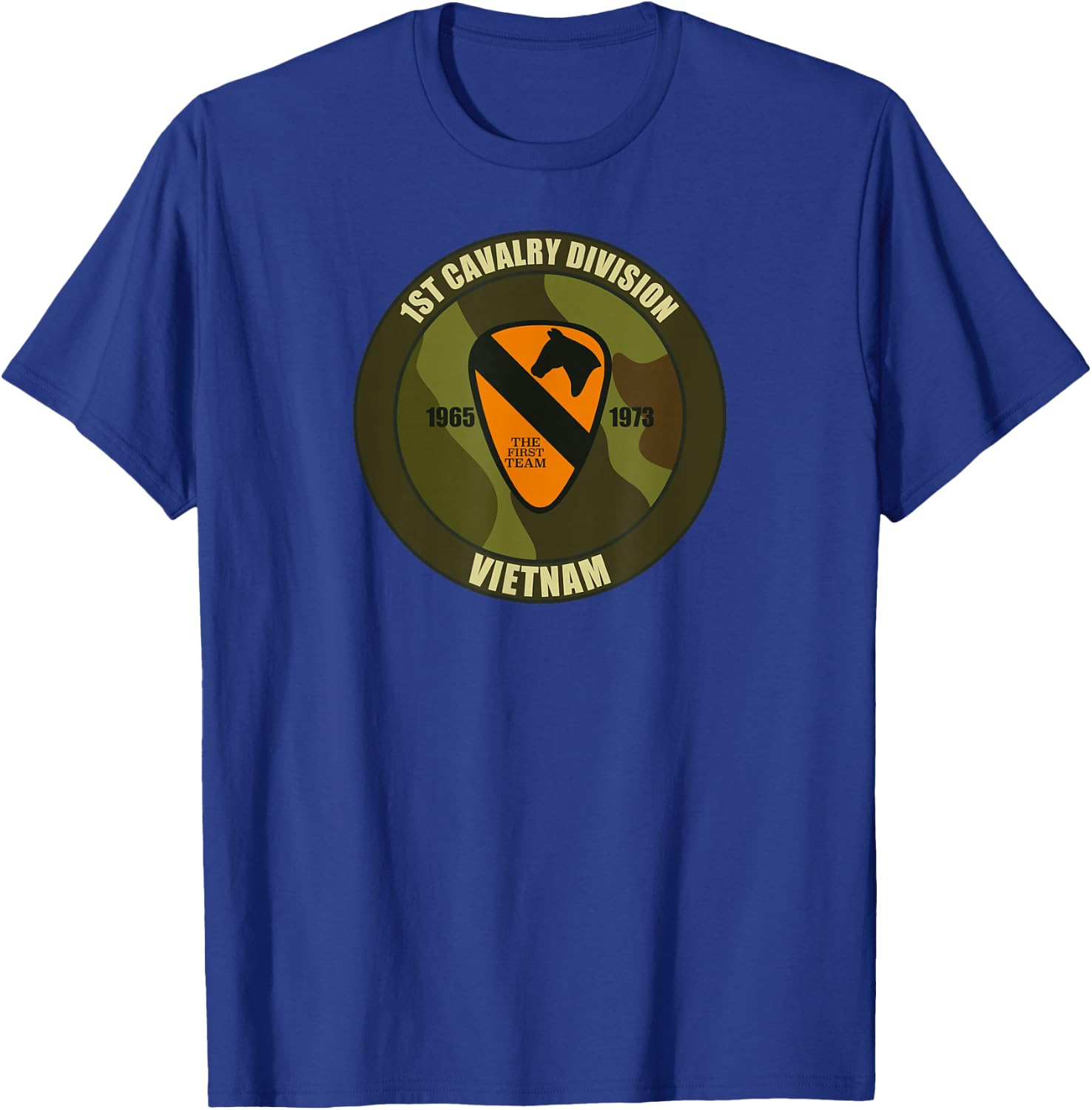 1st Cavalry Division Vietnam