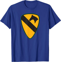 1st Cavalry Division