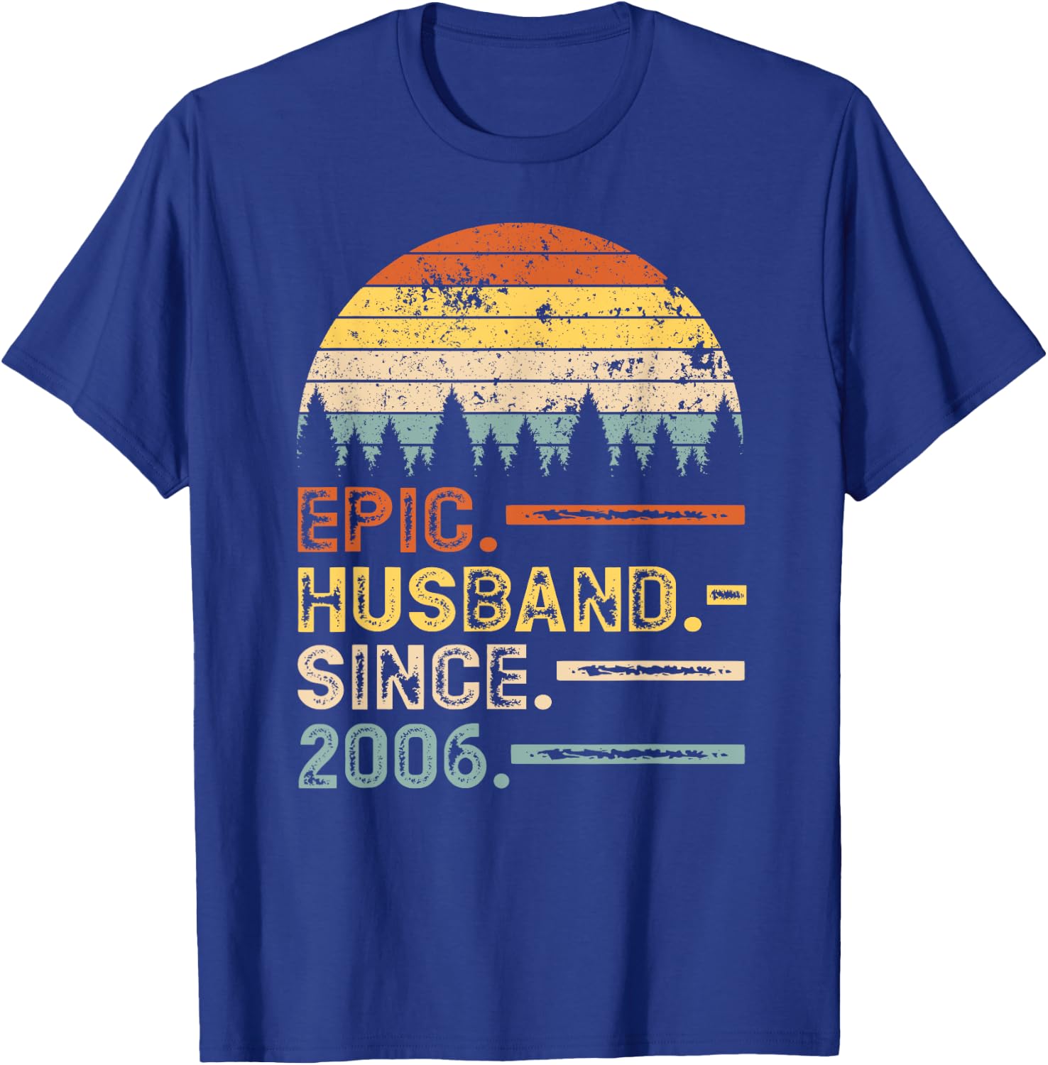 14th Wedding Anniversary Gifts For Epic Husband Since 2006