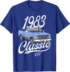 1983 Chevys C10