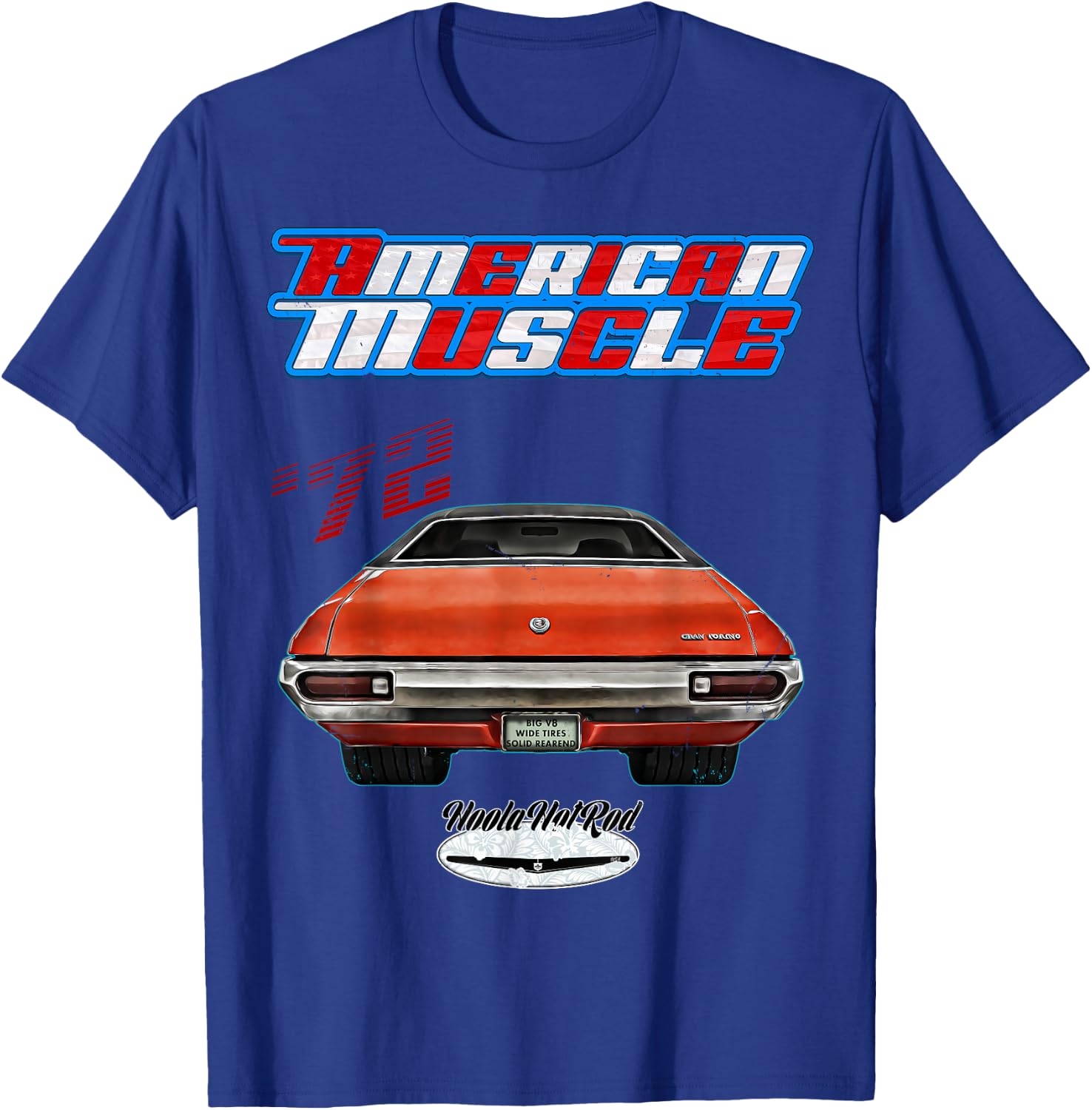 1972 Torino,Hot Rod,Muscle Car,american car,pony car,Hoola
