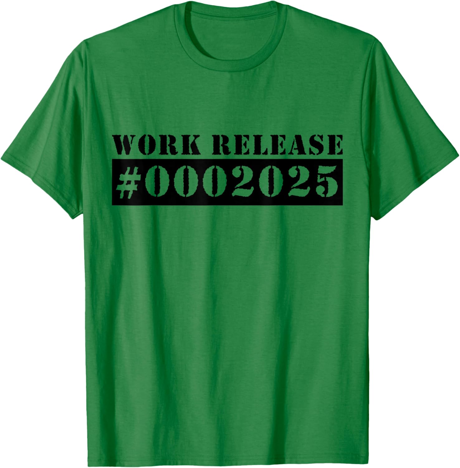2025 Work Release Funny Retirement 2025 Retired