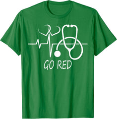 2026 February Heart Health Month American Heart Health