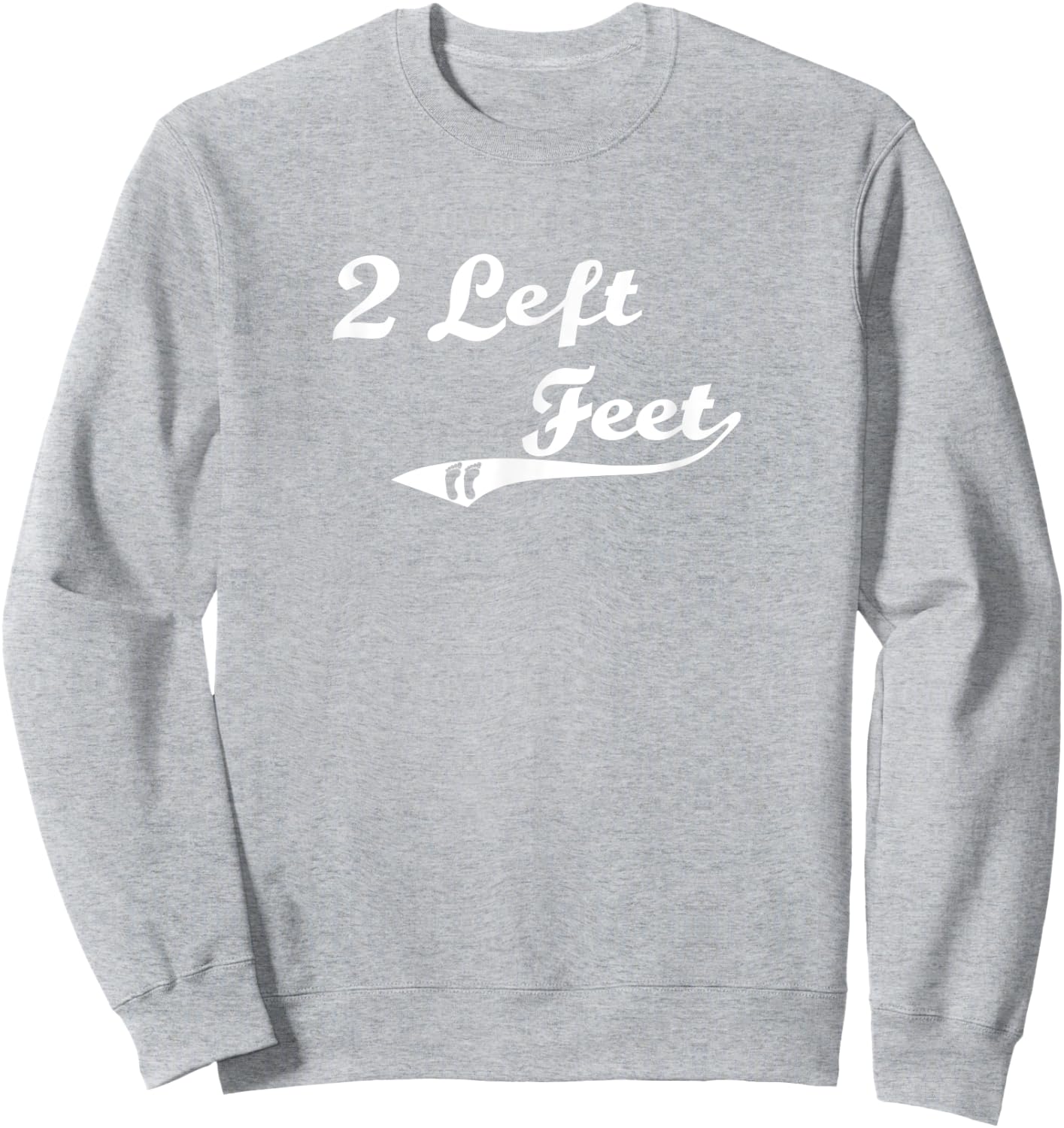 2 Left Feet - Soccer