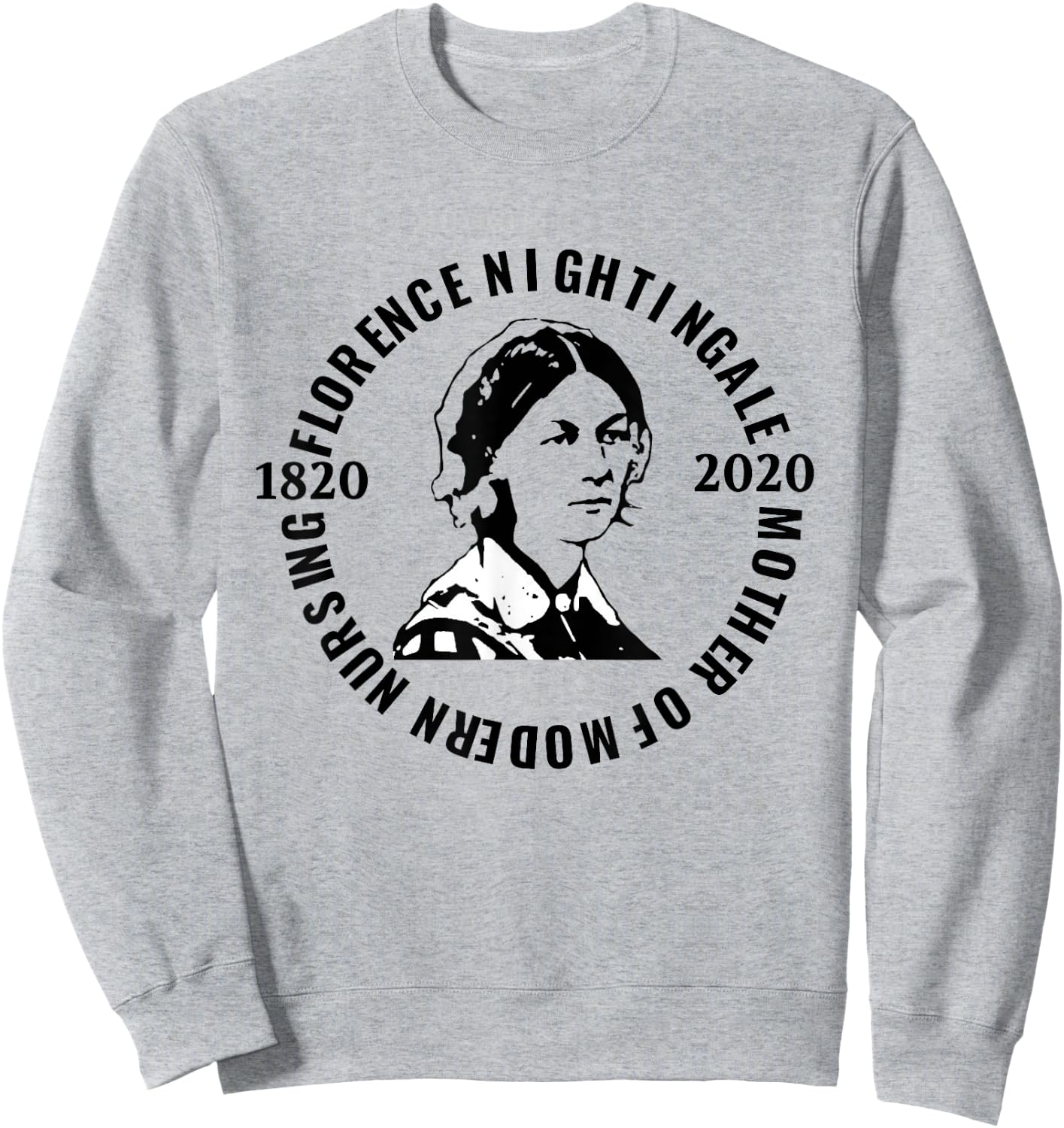 200th Anniversary of Florence Nightingale