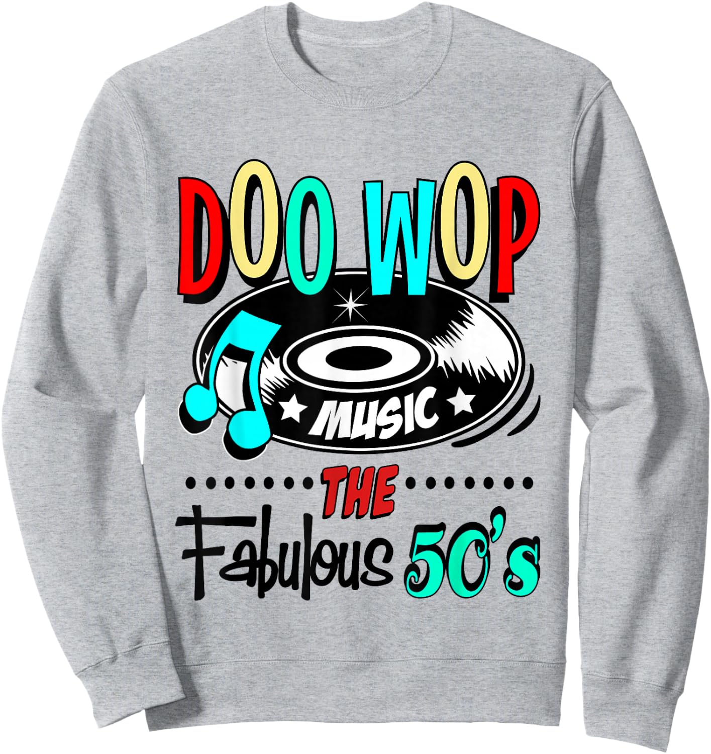 1950s Doo Wop Retro 50s Sock Hop Rock N Roll Rockabilly